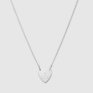 BROKEN Gucci Heart Ring